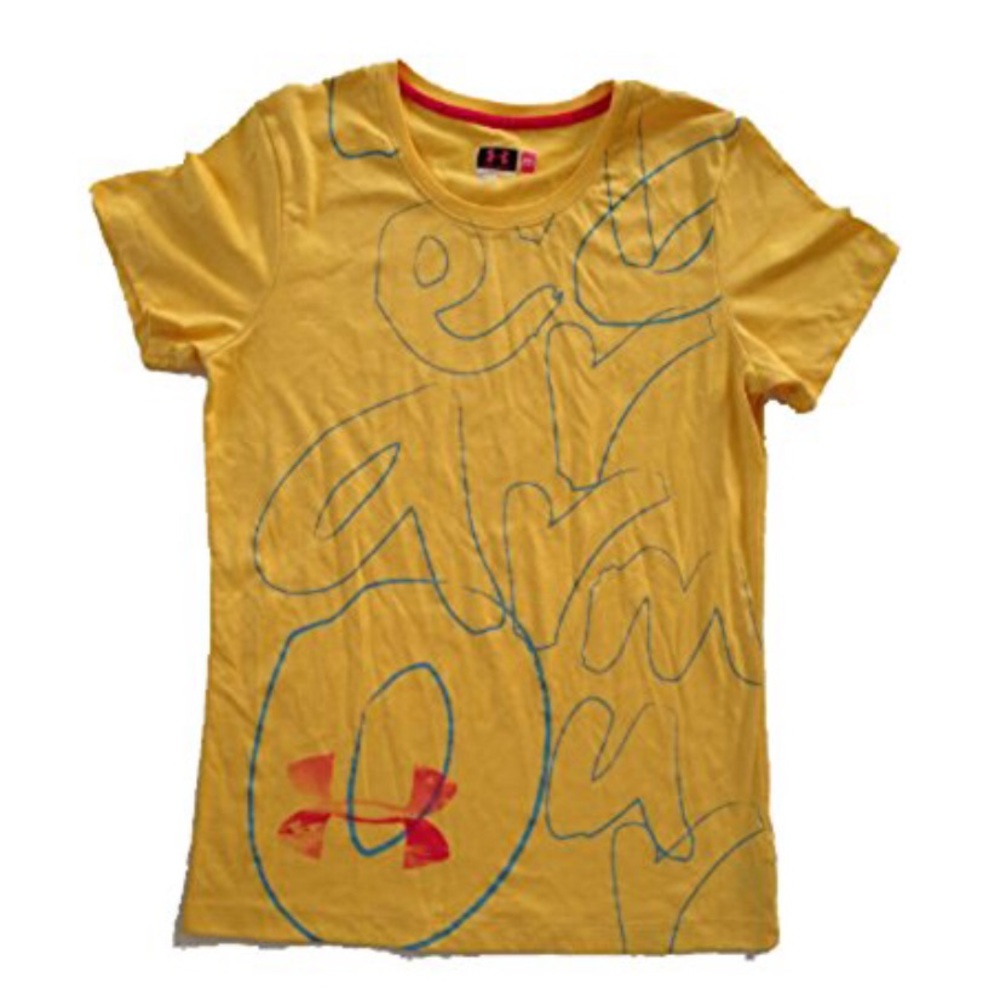Under Armour Women's UA  T-Shirt
